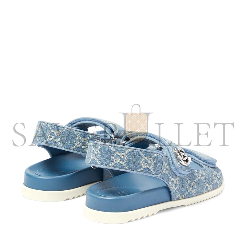 G*u*i wmns gg sandal 